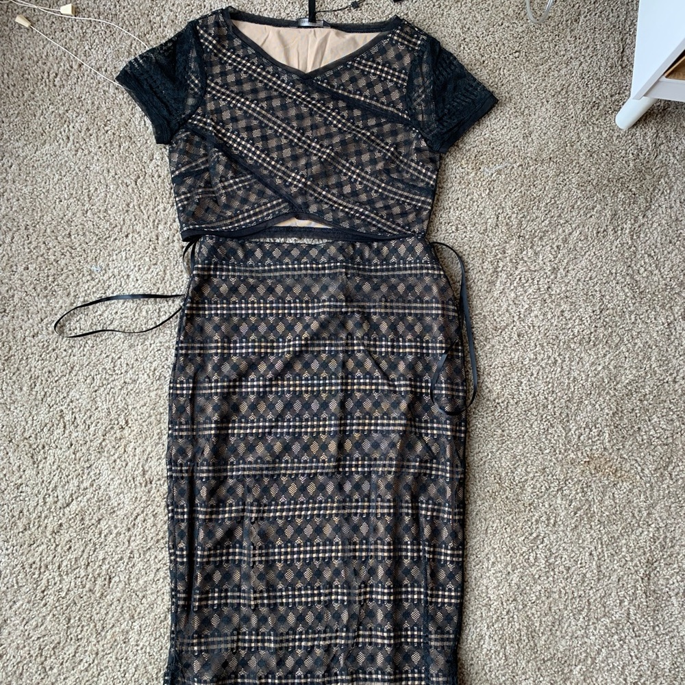 BCBG 2 piece set